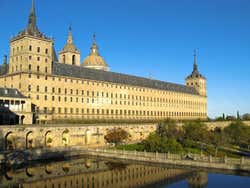 Monasterio de El Escorial