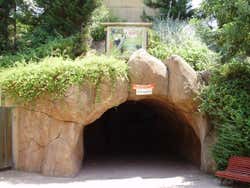 Le zoo de Madrid