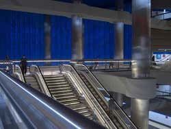 Gare de Chamartín