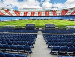 Stade Vicente Calderón