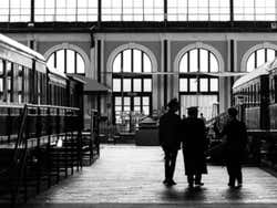 Visite théâtralisée
