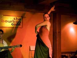 Flamenco à Madrid
