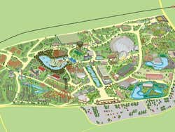 Parque de Atracciones de Madrid