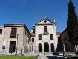 Monasterio de la Encarnación