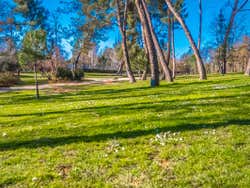 Parque del Oeste