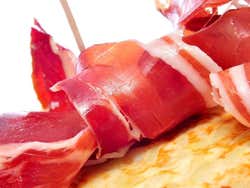 Jamón Serrano