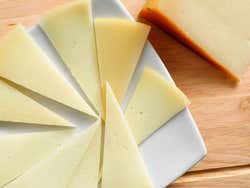 Dégustation de fromage