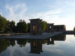 Temple d'Amon