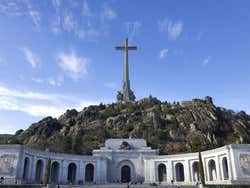 Valle de los Caídos