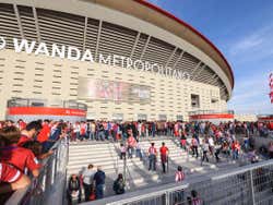 Wanda Metropolitano