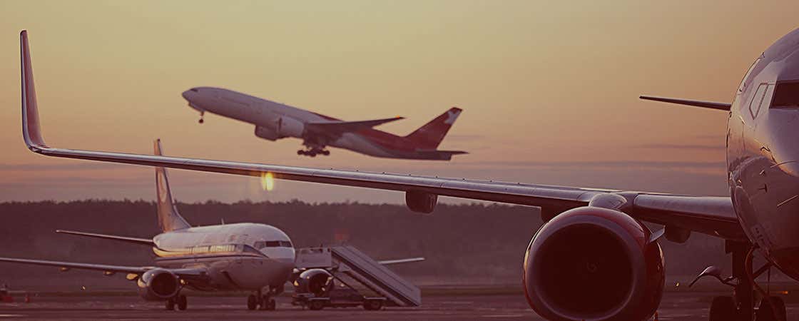 Aéroport de Barajas