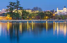 Guide de Madrid