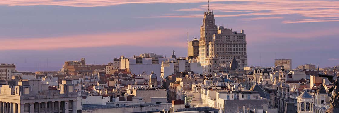 Comment économiser à Madrid