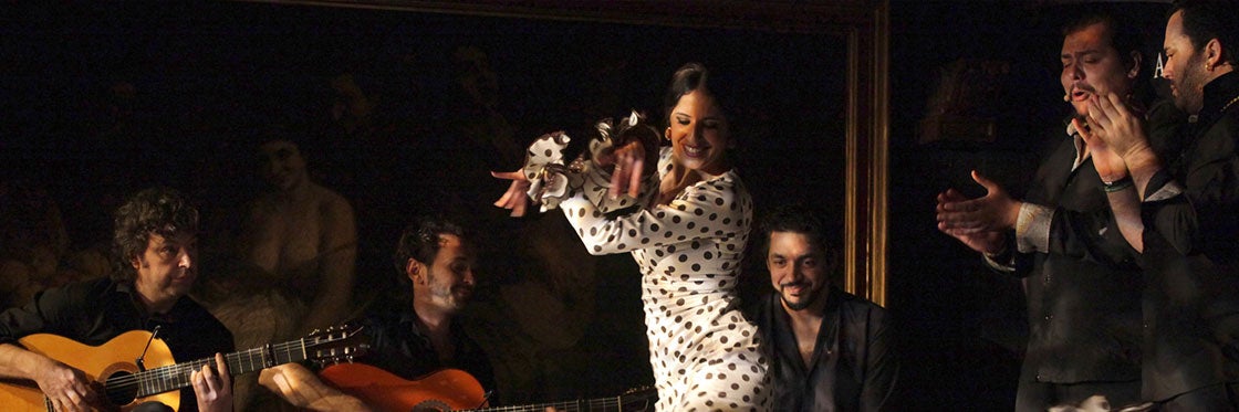 Flamenco à Madrid