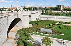 Guide de Madrid