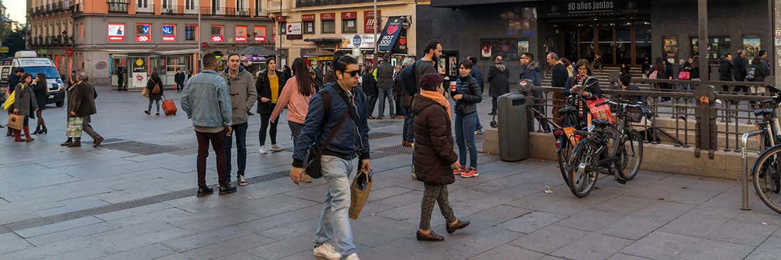 Place de Callao