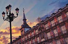 Guide de Madrid