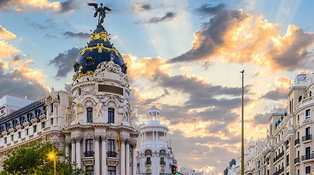 Que voir et que faire à Madrid - Monuments et lieux à visiter image