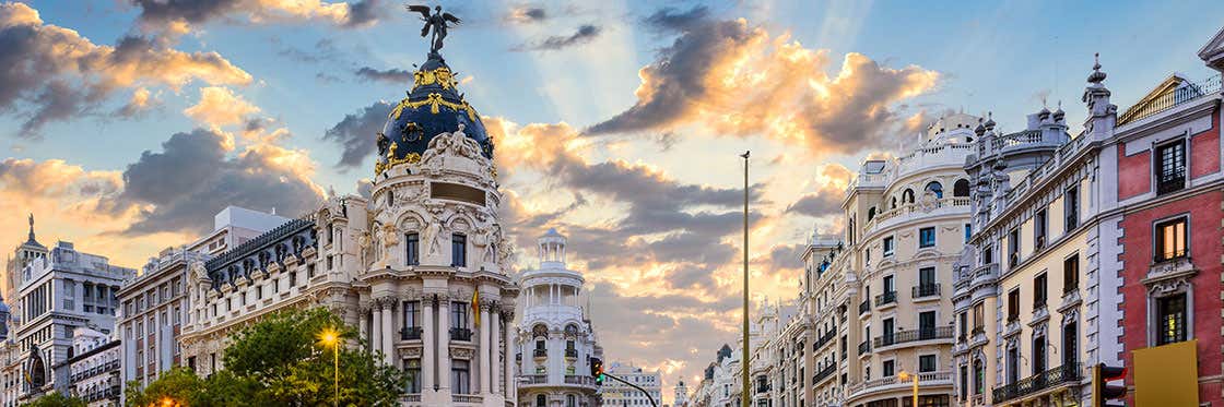 Madrid en deux jours