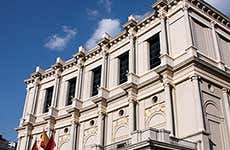 Guide de Madrid