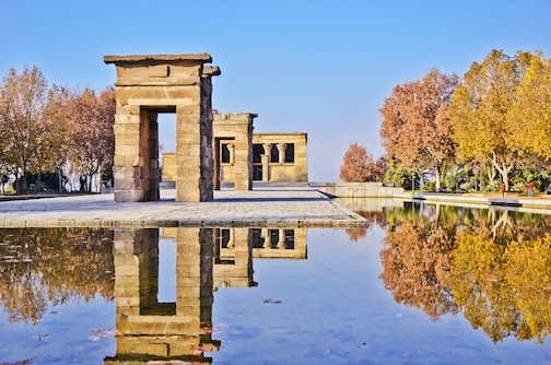 Temple de Debod